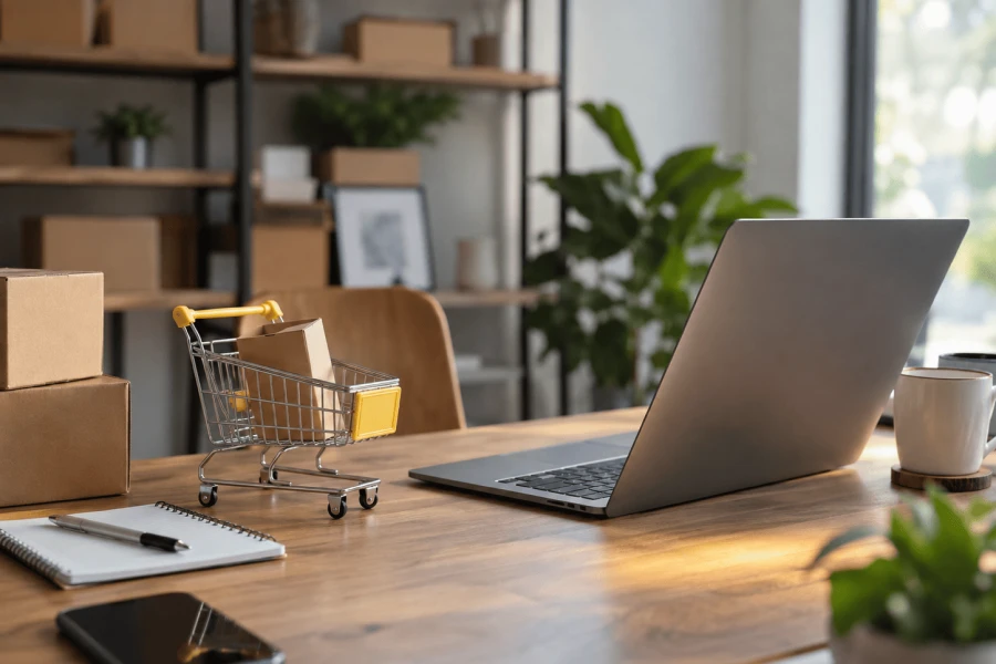 choosing an ecommerce platform