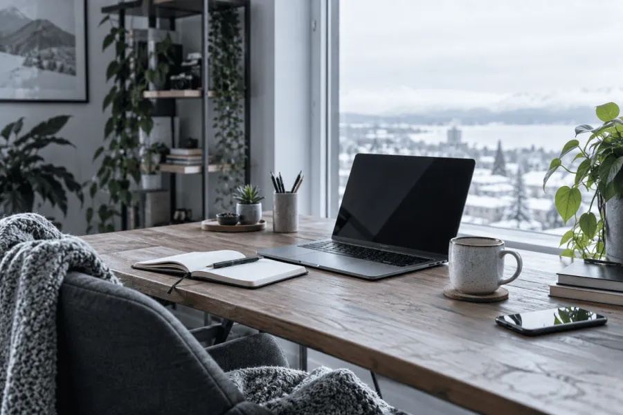 online business with no money