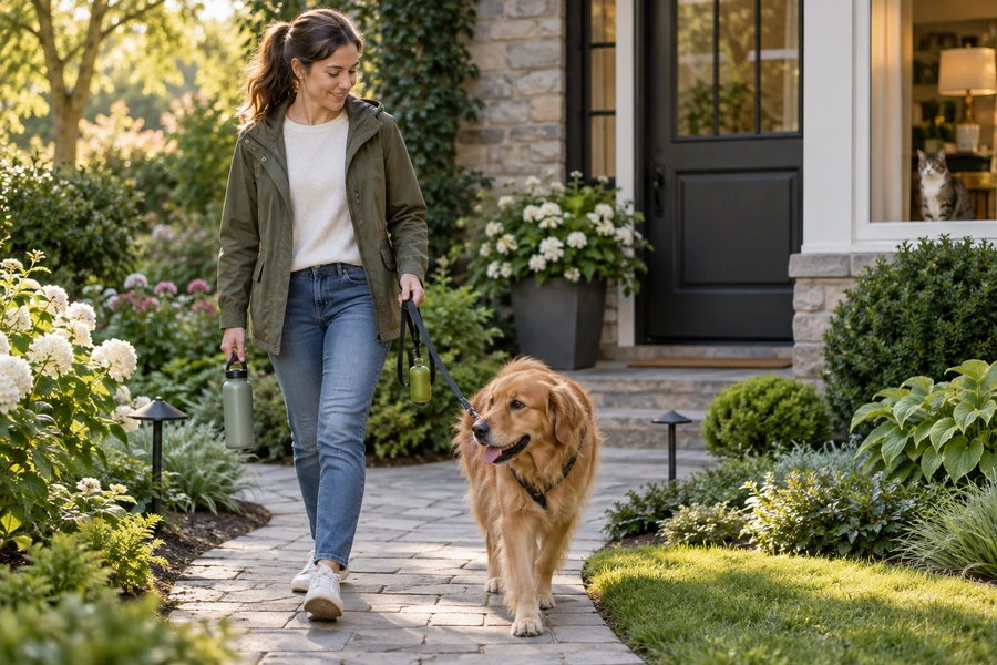 Pet owner responsibilities made practical