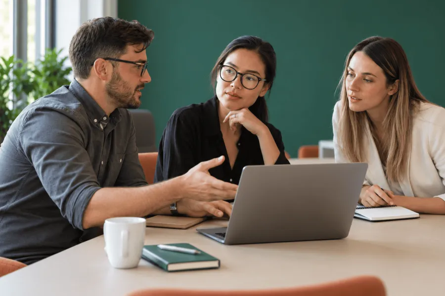 using AI with purpose