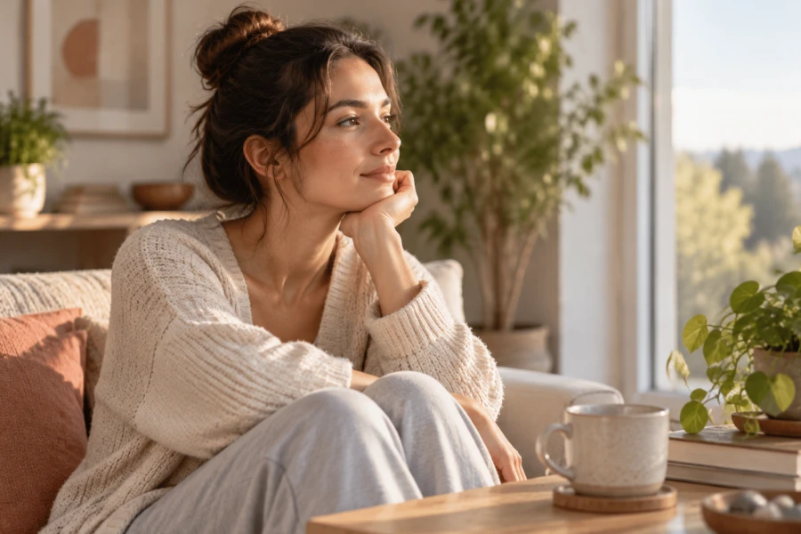 anxiety coping skills