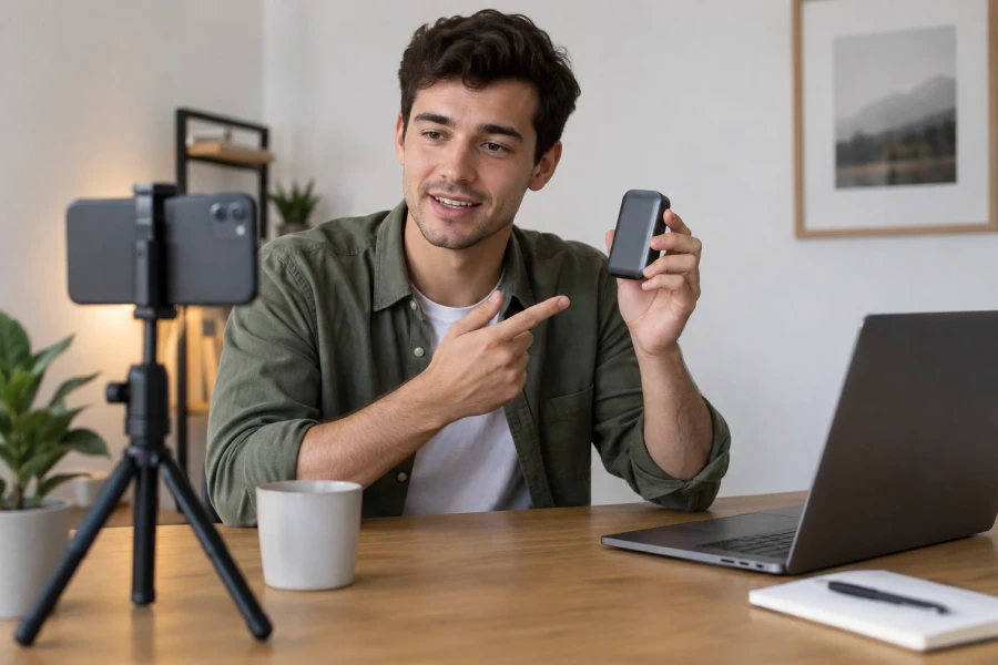 start an online business