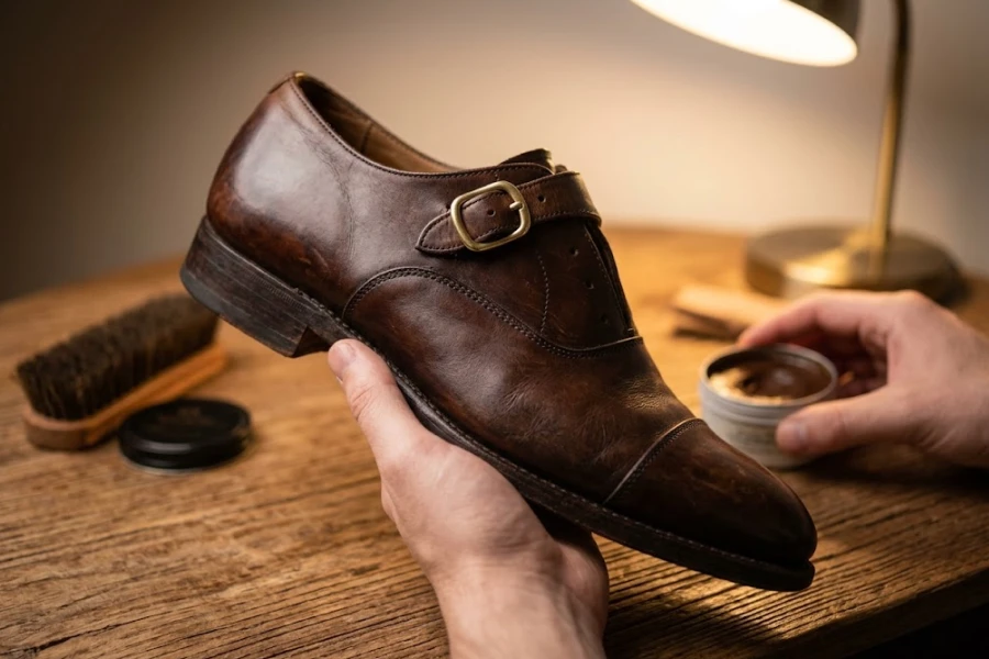 essential shoe styles