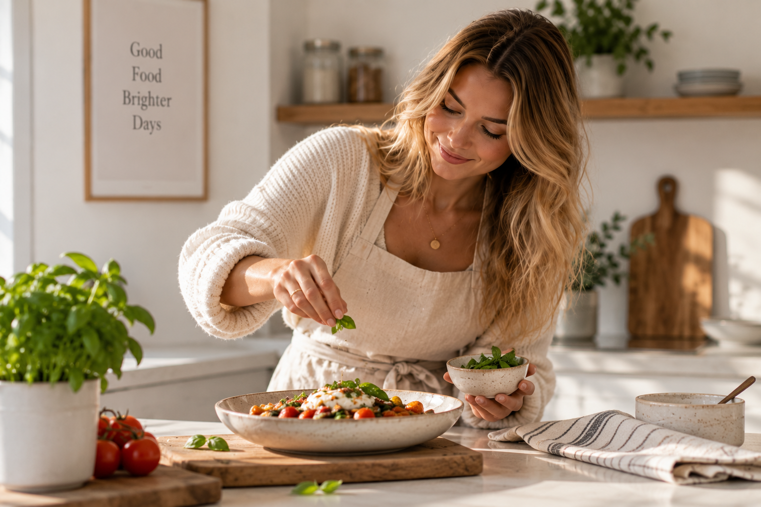food blog monetization