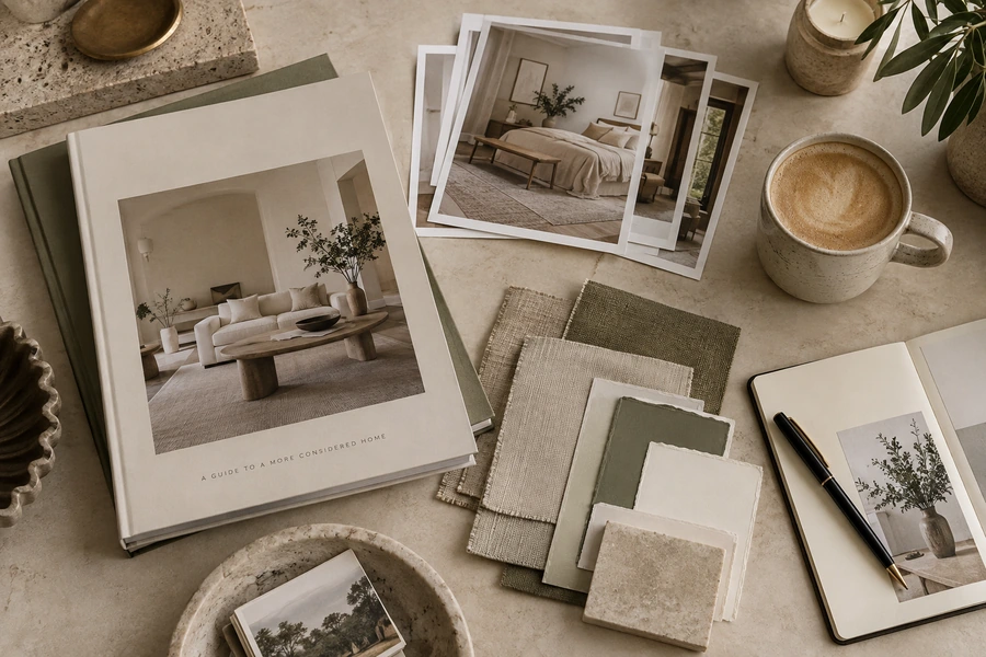 interior design influencer