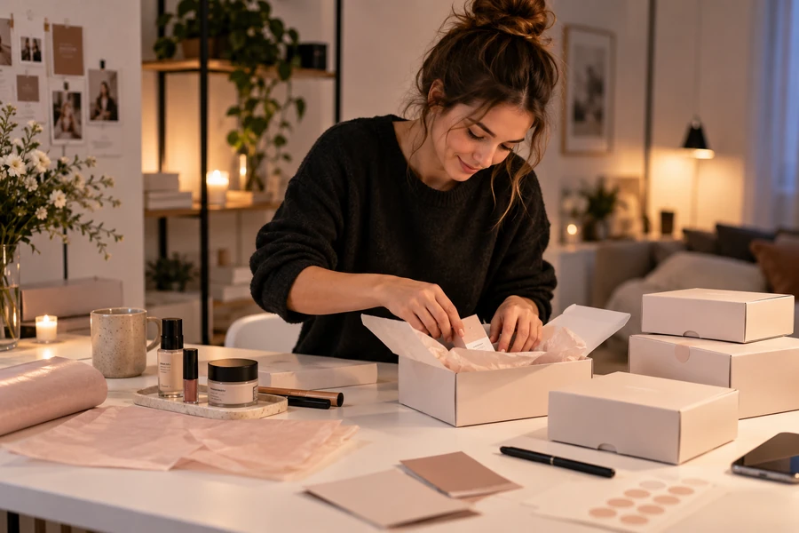 makeup brand online