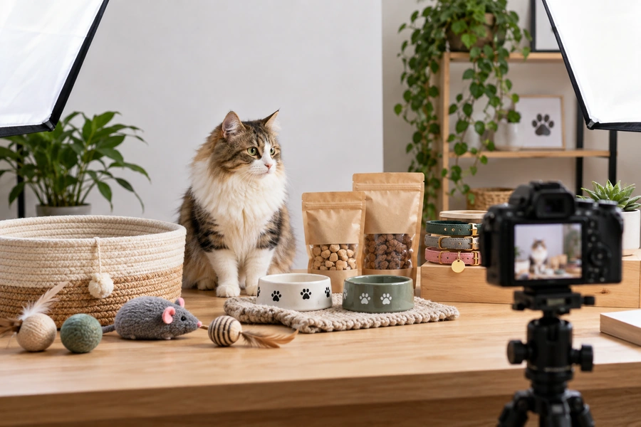 pet business ideas