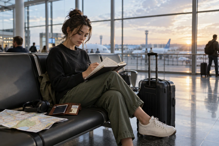 trip planning